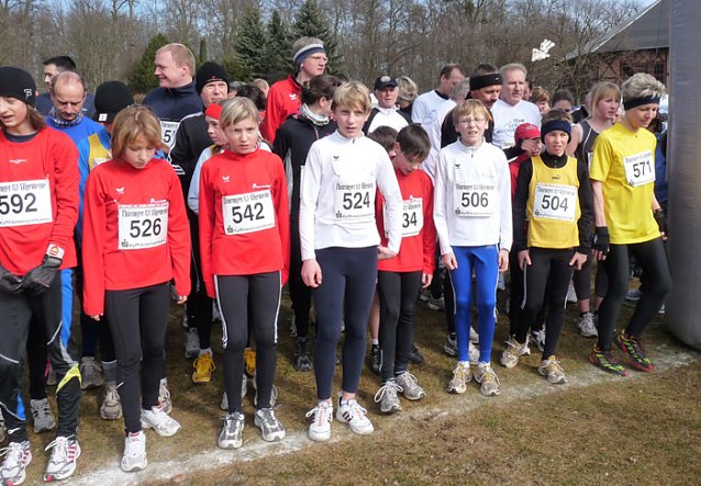 Bild: Possenlauf 2009
