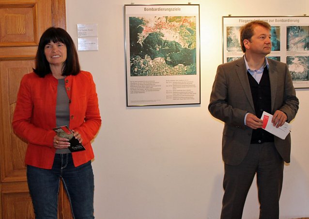 Bild: Probenstart bei Schlossfestspielen in Sondershausen