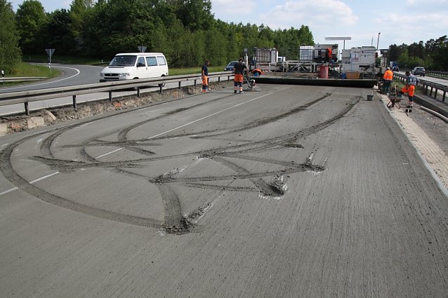 Bild: Beton