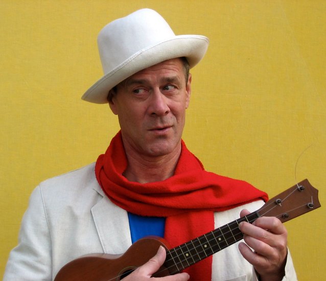 Bild: Wolfgang Rieck