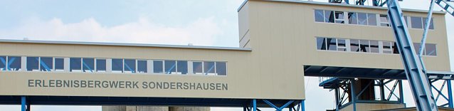 Bild: Schritt in die Zukunft