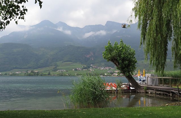 Bild: Wetter-Bild