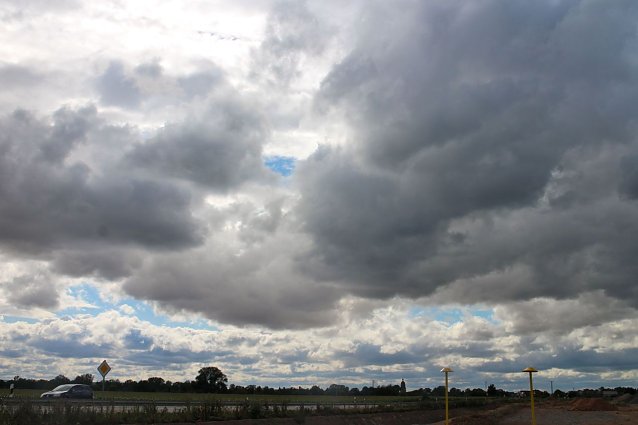 Bild: Wetterbild