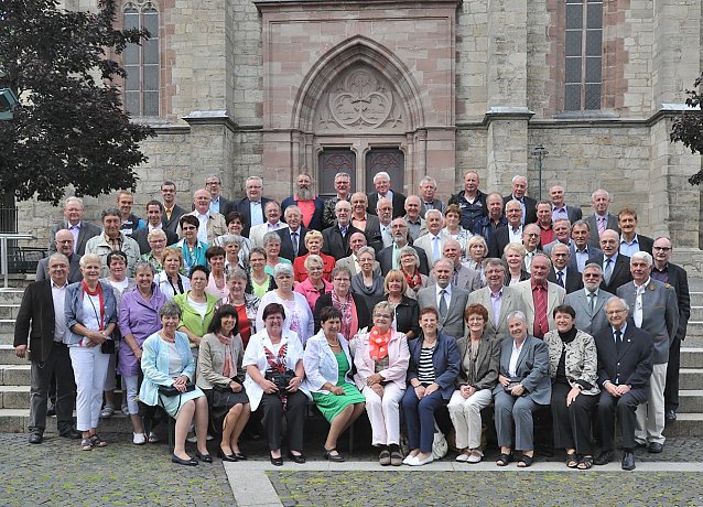 Bild: Gruppenfoto