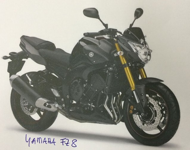 Bild: Yamaha