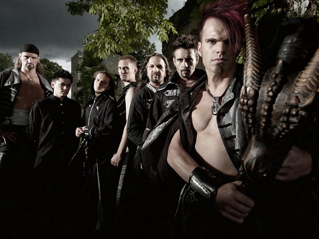 Bild: Saltatio