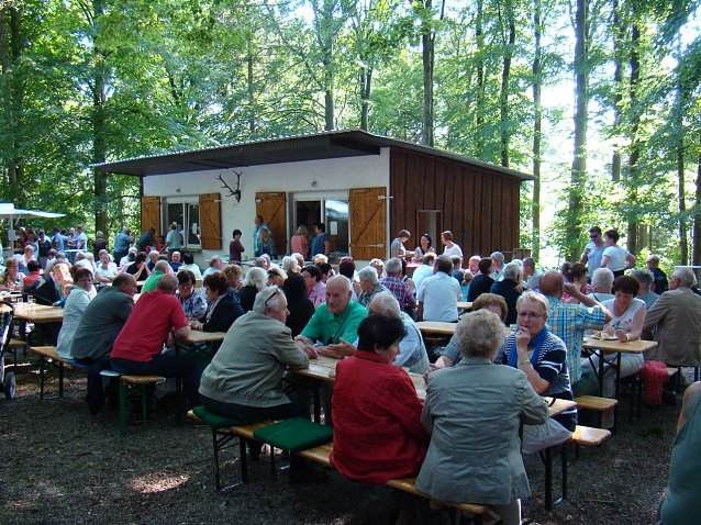 Bild: Fest der Vereine