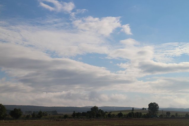 Bild: Wetterbild