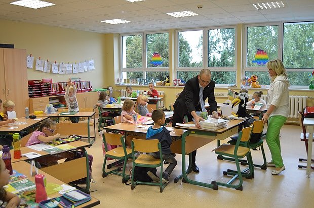 Bild: VR Schulhefte
