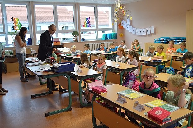 Bild: VR Schulhefte