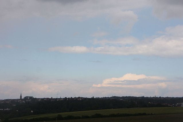 Bild: Wetterbild