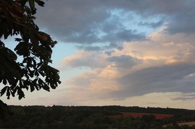 Bild: Wetterbild