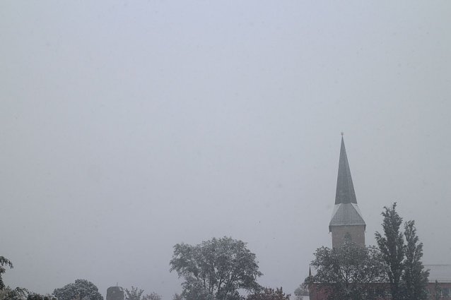 Bild: Wetterbild