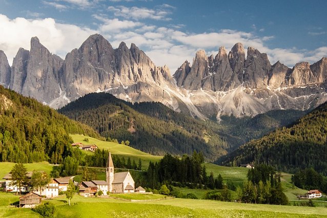 Bild: S&uuml;dtirol