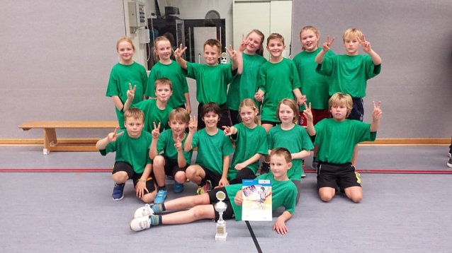 Bild: Team Gernrode