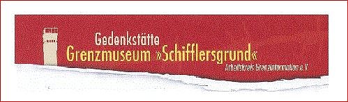 Bild: Schifflersgrund