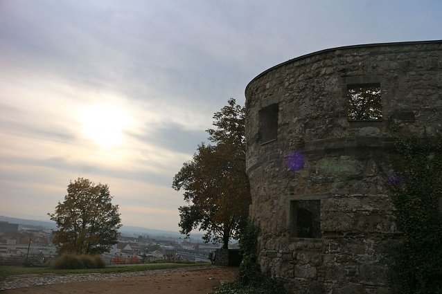 Bild: Wetterbild