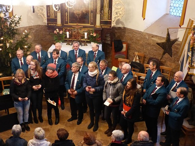 Bild: Kaltohmfeld