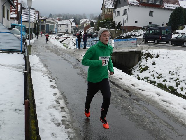 Bild: Rund um die Zinkspitze 2016