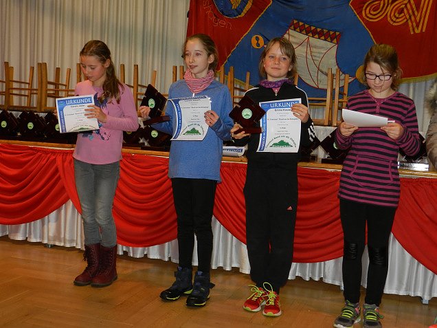 Bild: Rund um die Zinkspitze 2016