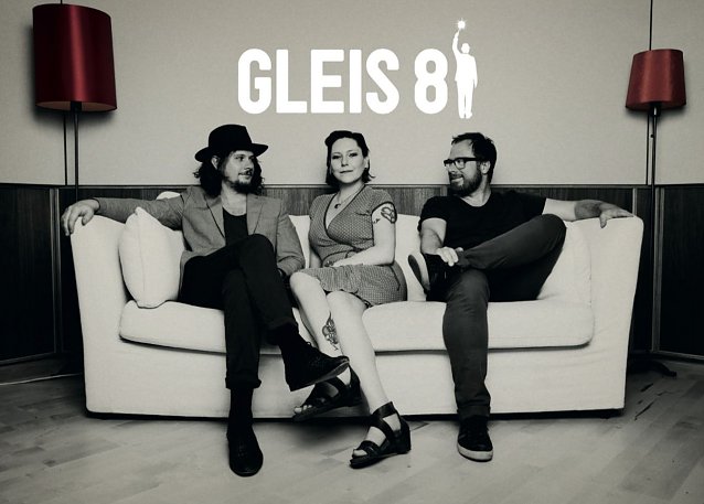 Bild: Gleis 8