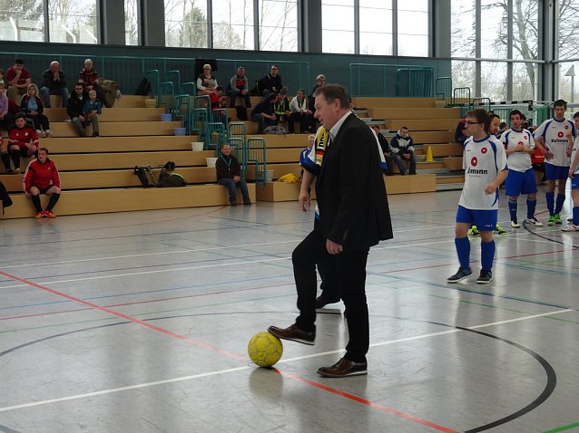 Bild: Ansto&szlig; Dirk Moll