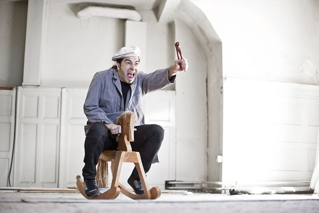 Bild: B&uuml;lent