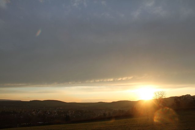 Bild: Wetterbild