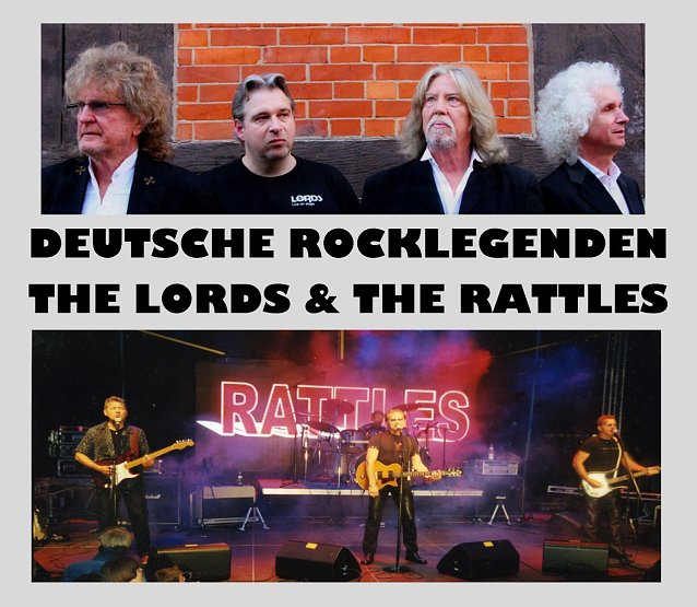 Bild: Rocklegenden