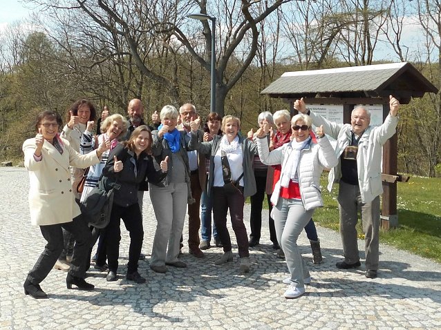 Bild: Weltlachtag 