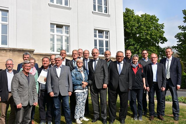 Bild: Ortsb&uuml;rgermeister