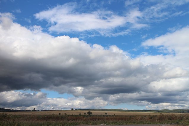 Bild: Wetterbild