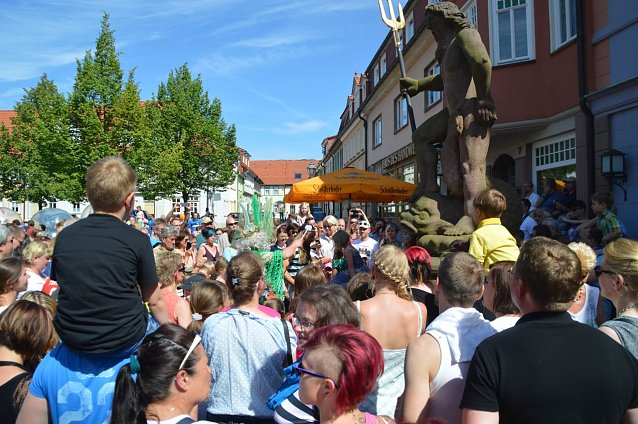 Bild: Kindertag