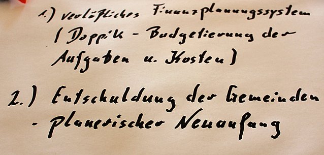 Bild: Leitbild f&uuml;r Freiwillige Feuerwehren