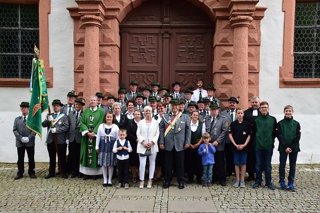 Bild: Gruppenbild