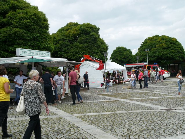 Bild: Teistungenburg