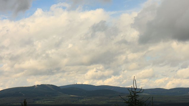 Bild: 86 Kilometer in zwei Tagen - und das durch Berg und Tal, einmal quer &uuml;ber den Harz