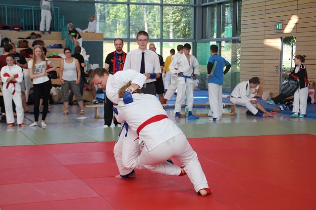 Bild: JuJutsu