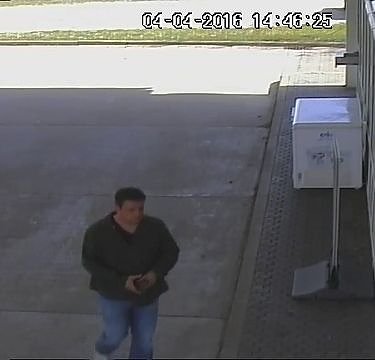 Bild: Polizei sucht Betr&uuml;ger