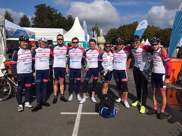 Bild: Radteam Eichsfeld