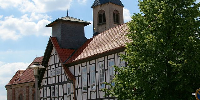Bild: Haus G&uuml;lden Creutz
