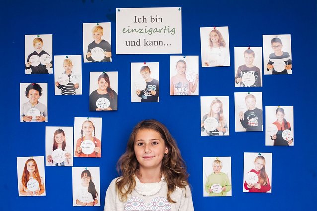 Bild: Projekt Fuhlrott-Schule