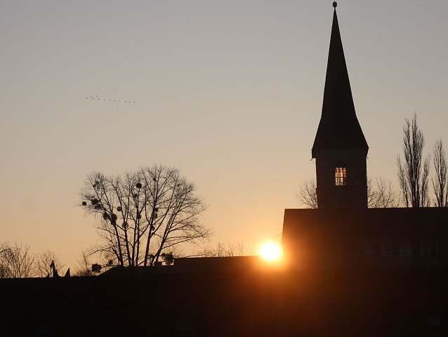 Bild: Wetterbild