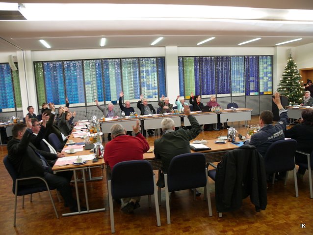 Bild: Stadtrat