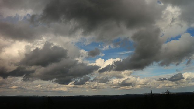 Bild: Wetterbild