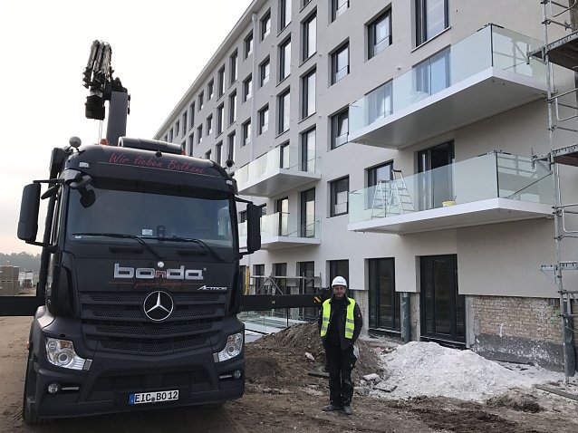Bild: Montage Prora