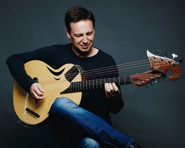 Bild: Workshop und Konzert mit Stephan Bormann - demn&auml;chst beim Nordh&auml;user Jazzclub
