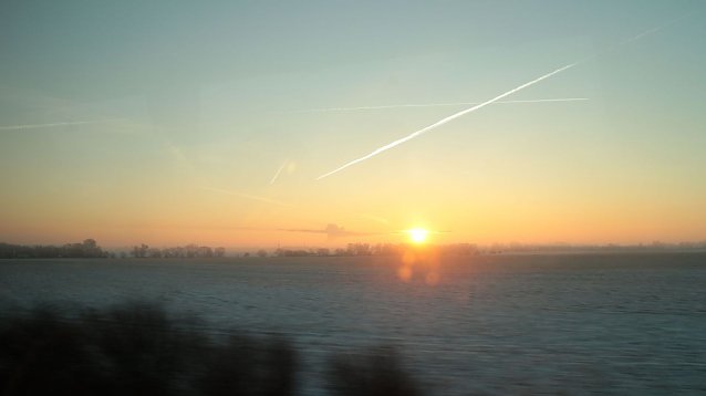 Bild: Wetterbild