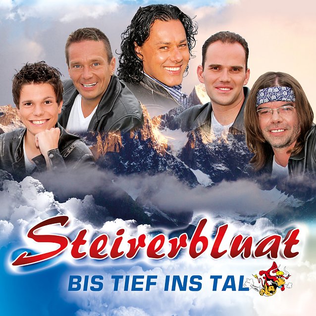 Bild: Steirerblut