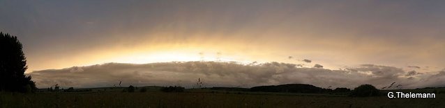 Bild: Wetterbild